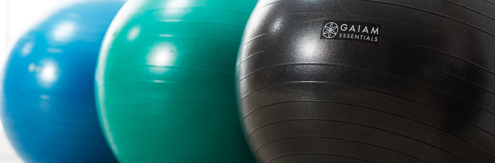 Stability Balls